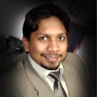 Sohail Qamar